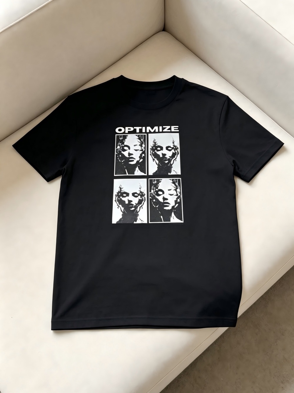 Coldrain One Man Tour 2025 Women Men T-shirt Unisex